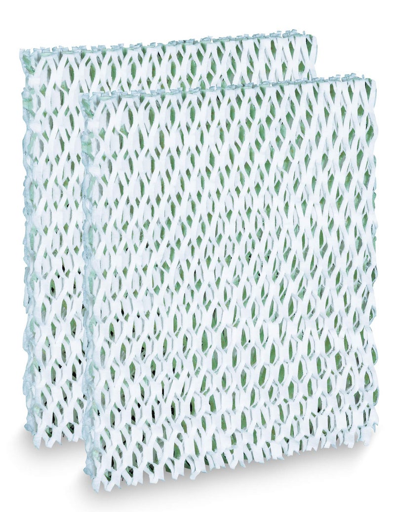 BestAir HW700, Honeywell Replacement, Paper Wick Humidifier Filter, 5.9" x 1.8" x 6.8" - Image 2
